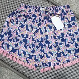 Simply Southern Savannah Short